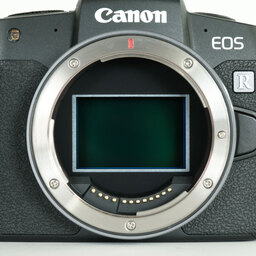 Canon EOS RP
