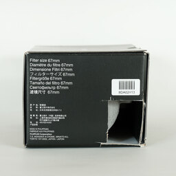 FUJIFILM XF18-135mmF3.5-5.6 R LM OIS WR