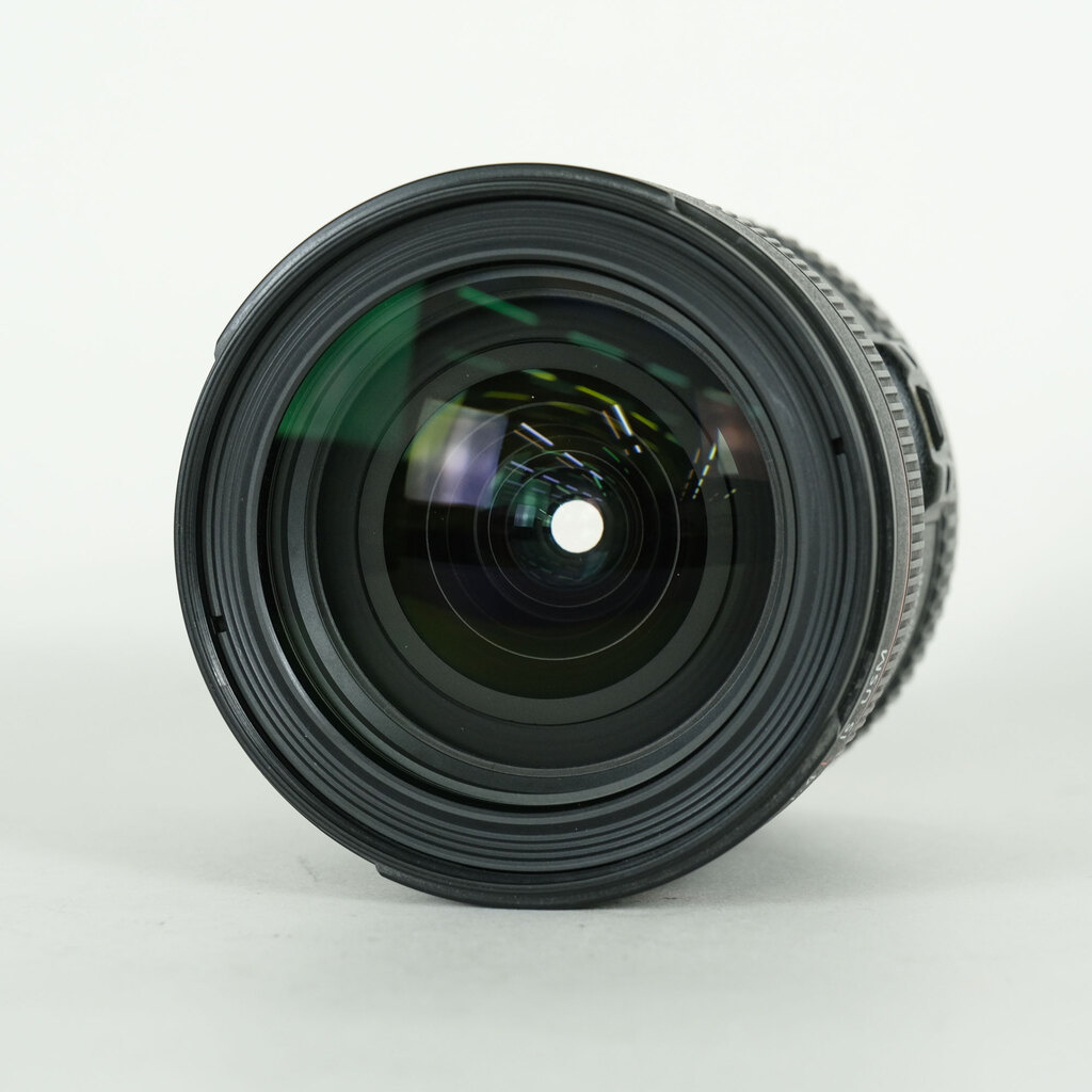 Canon EF24-70mm F4L IS USMの出品 | ONE SCENE（ワンシーン）