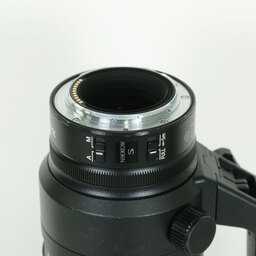Nikon NIKKOR Z 70-200mm f/2.8 VR S