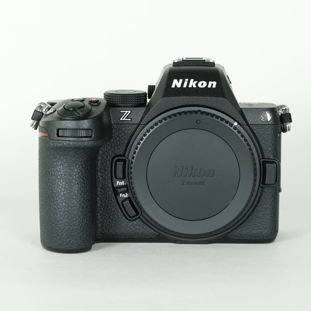 Nikon Z5II Nikon Z5II