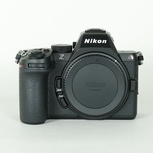 Nikon Z5II