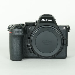 Nikon Z5II Nikon Z5II