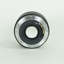 Canon EF50mm F1.8 STM