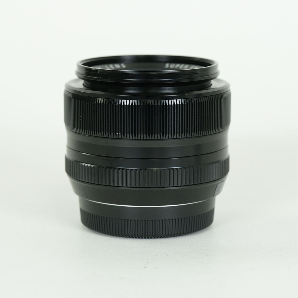 FUJIFILM XF35mmF1.4 R