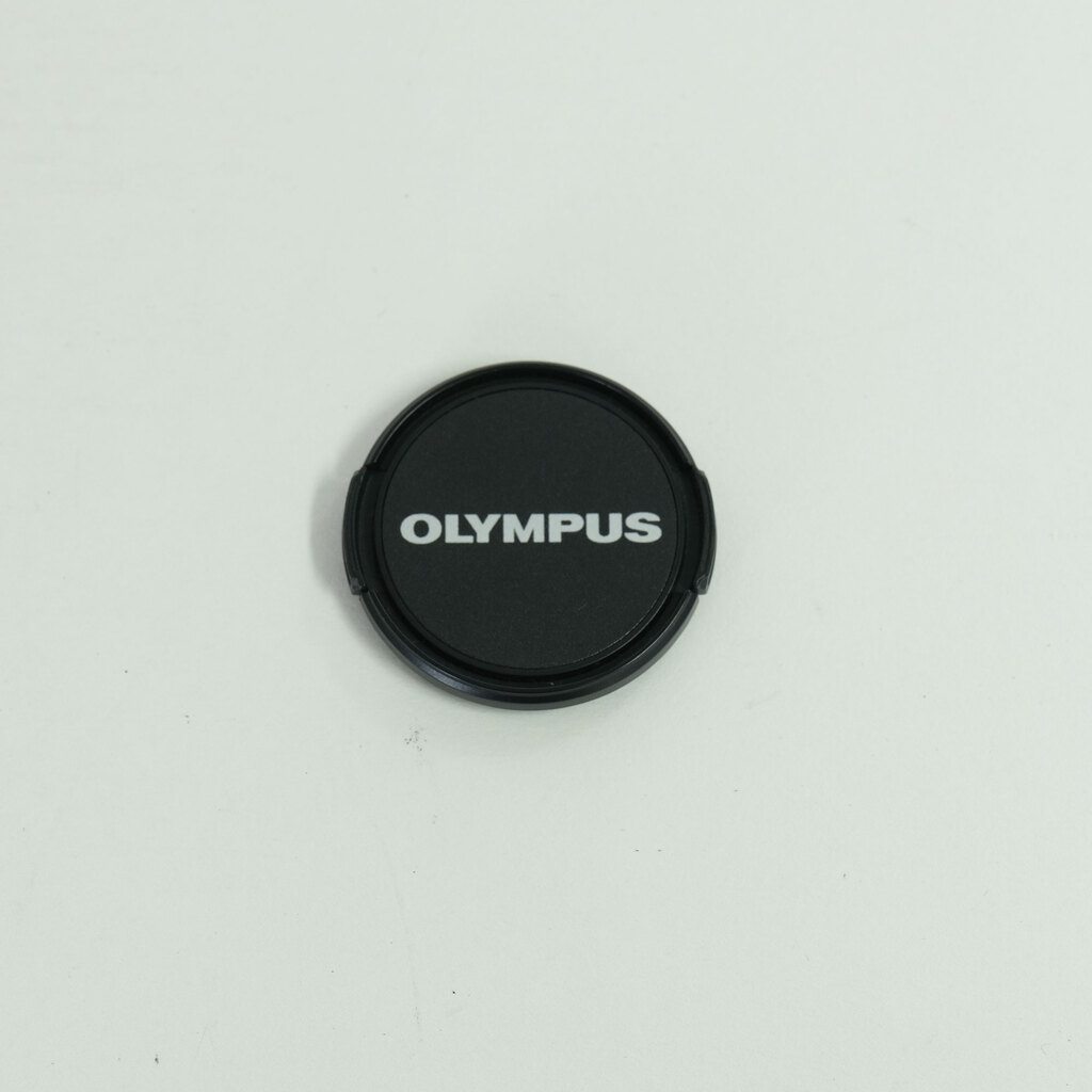 OLYMPUS M.ZUIKO DIGITAL 14-42mm F3.5-5.6IIR ブラック