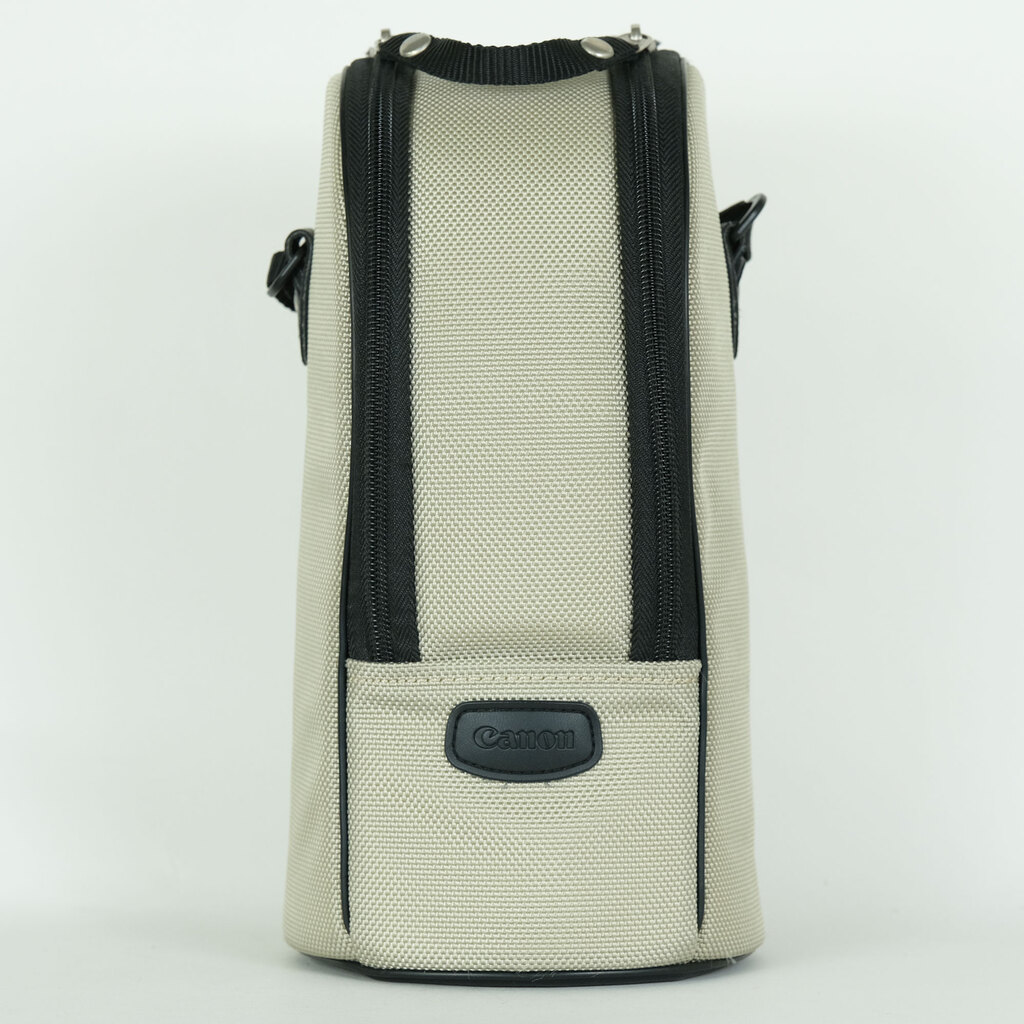 Canon EF100-400mm F4.5-5.6L IS II USM