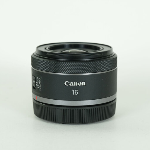 Canon RF16mm F2.8 STM Canon RF16mm F2.8 STM