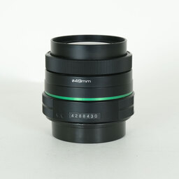 PENTAX smc PENTAX-DA 35mmF2.4AL