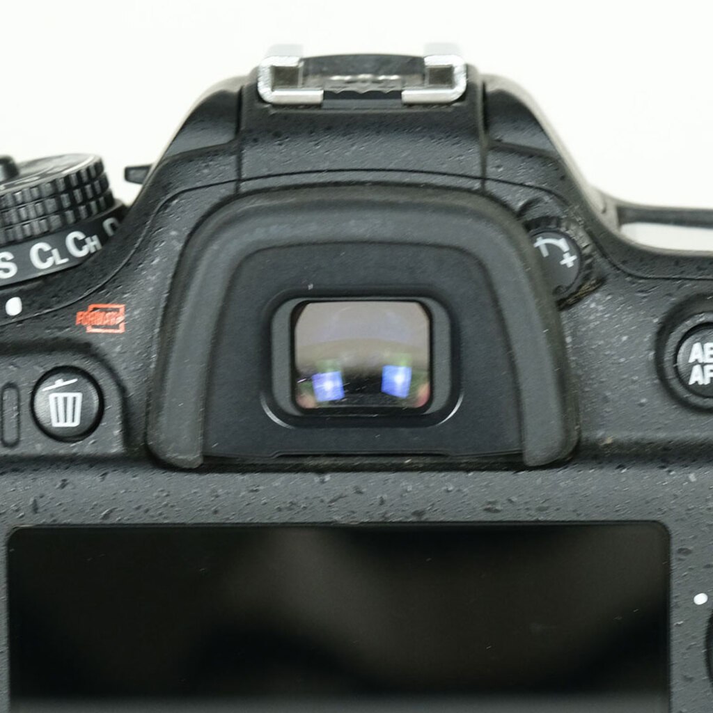 Nikon D7200