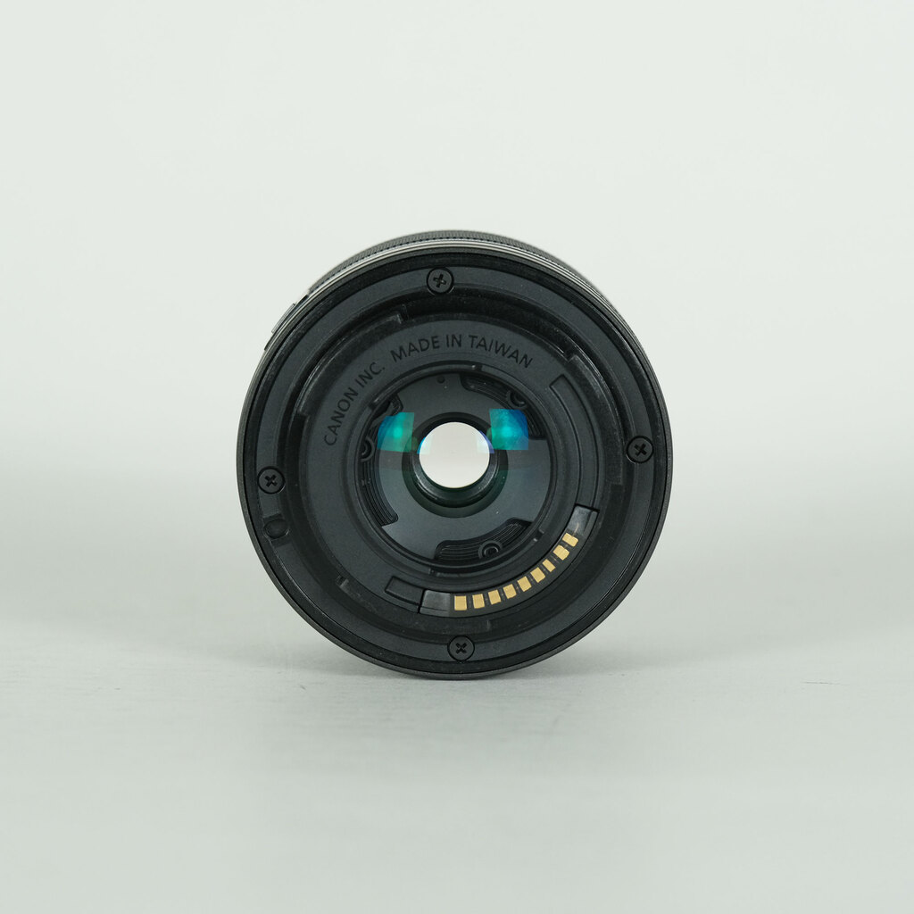Canon EF-M15-45mm F3.5-6.3 IS STMの出品 | ONE SCENE（ワンシーン）