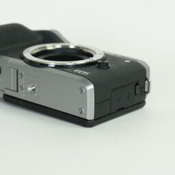 Canon EOS M6 Mark II
