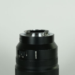 SONY Distagon T* FE 35mm F1.4 ZA SEL35F14Z