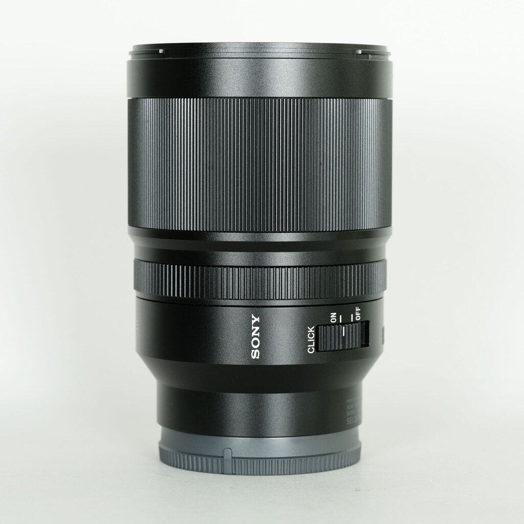 SONY Distagon T* FE 35mm F1.4 ZA SEL35F14Z