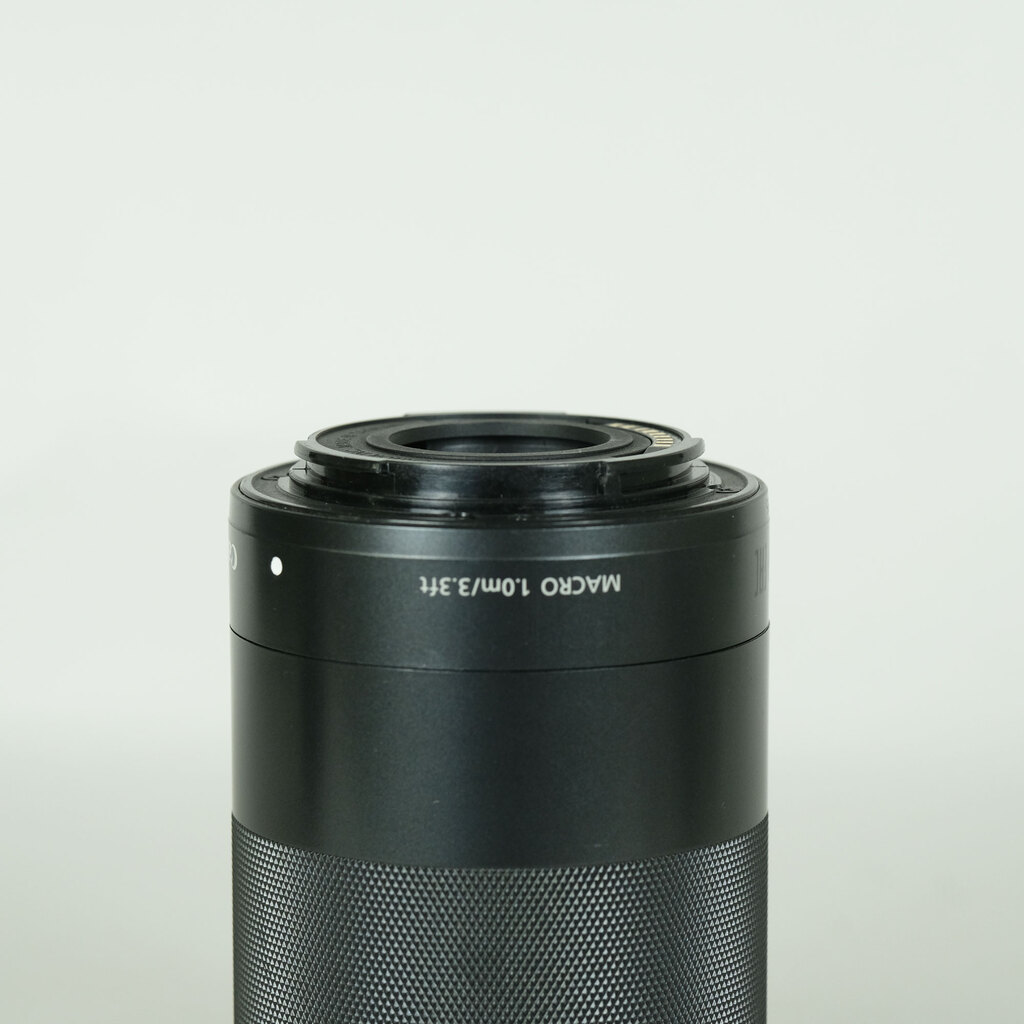 Canon EF-M55-200mm F4.5-6.3 IS STM