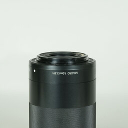 Canon EF-M55-200mm F4.5-6.3 IS STM