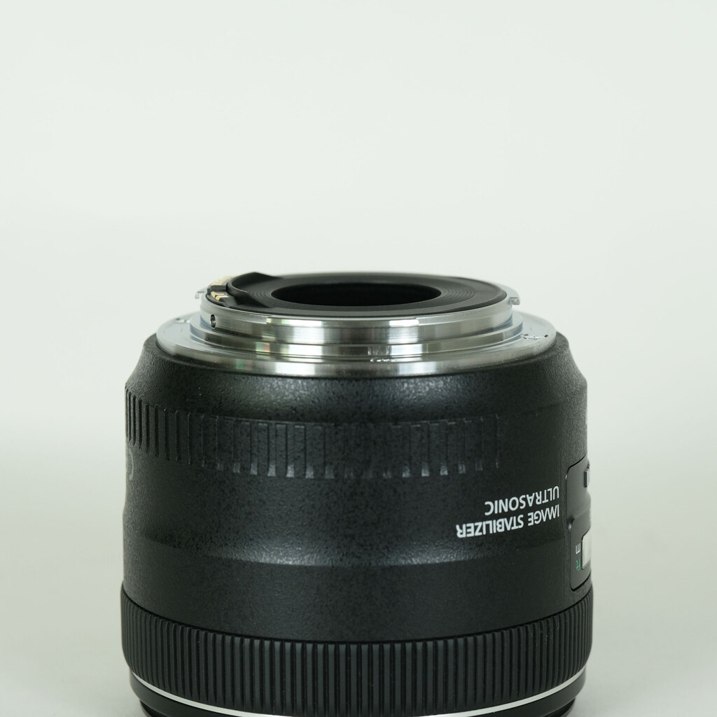 Canon EF35mm F2 IS USM