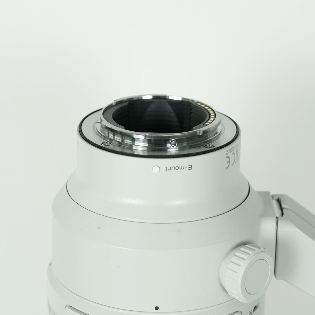 SONY FE 70-200mm F2.8 GM OSS II SEL70200GM2