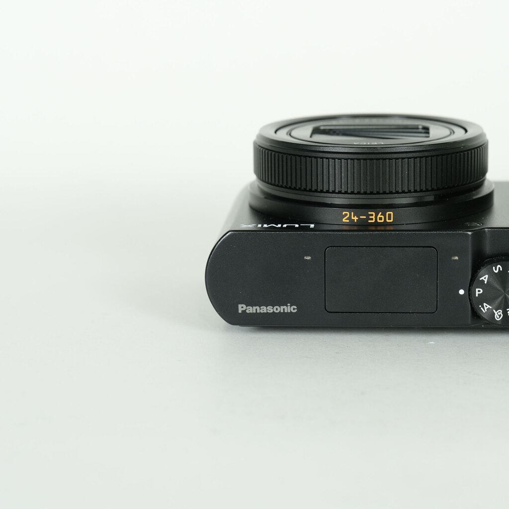 Panasonic LUMIX DC-TX3 Panasonic LUMIX DC-TX3
