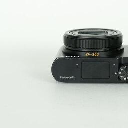 Panasonic LUMIX DC-TX3 Panasonic LUMIX DC-TX3