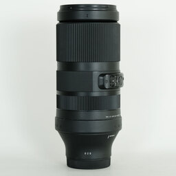 SIGMA 100-400mm F5-6.3 DG DN OS｜Contemporary [ソニーE用]