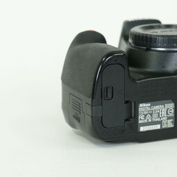 Nikon D3300