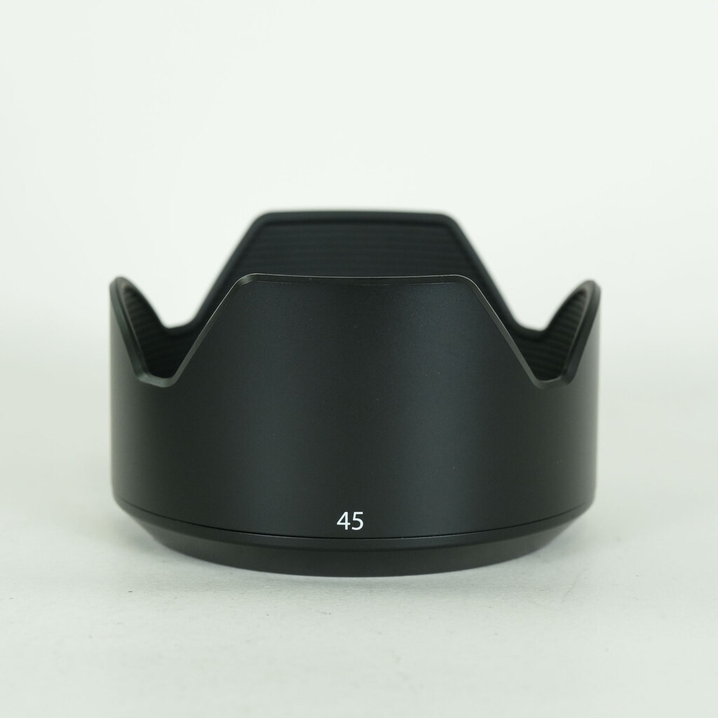 FUJIFILM GF45mmF2.8 R WR
