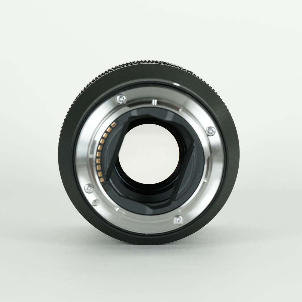 SONY FE 35mm F1.4 GM SEL35F14GM