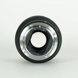 SONY FE 35mm F1.4 GM SEL35F14GM