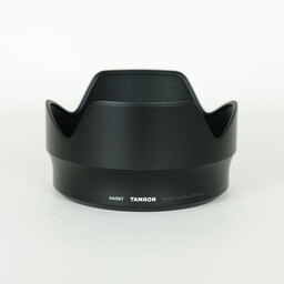 TAMRON 50-400mm F/4.5-6.3 Di III VC VXD (Model A067) [ソニーE用]