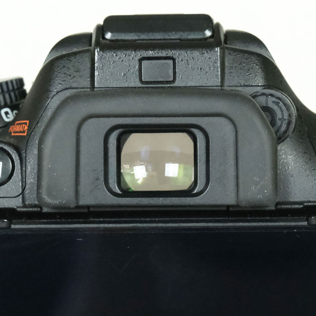 Nikon D7500 Nikon D7500