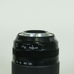FUJIFILM XF18-135mmF3.5-5.6 R LM OIS WR