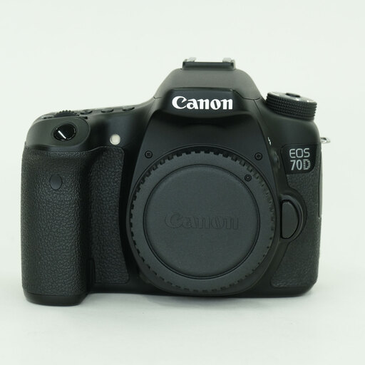 Canon EOS 70D Canon EOS 70D
