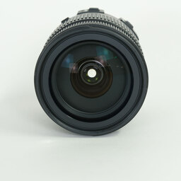 SIGMA 17-70mm F2.8-4 DC MACRO OS HSM [キヤノンEF用]