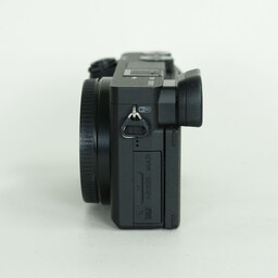 SONY α6400（ILCE-6400）