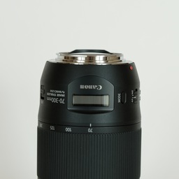 Canon EF70-300mm F4-5.6 IS II USM