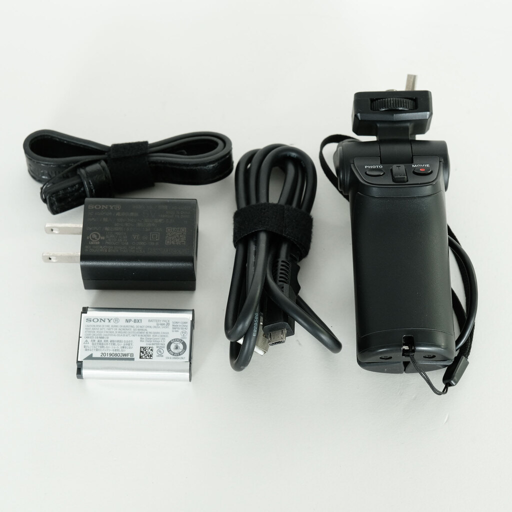 SONY Cyber-shot DSC-HX99