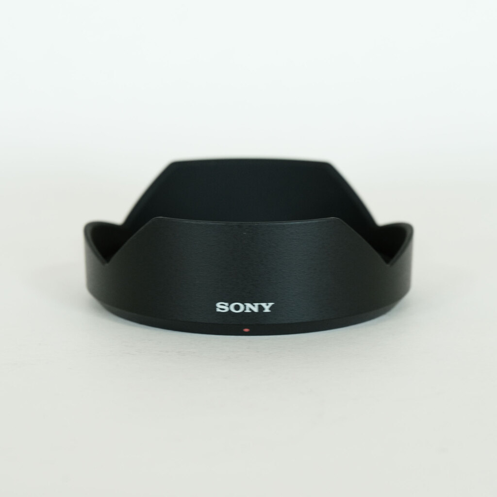 SONY FE 20mm F1.8 G SEL20F18G