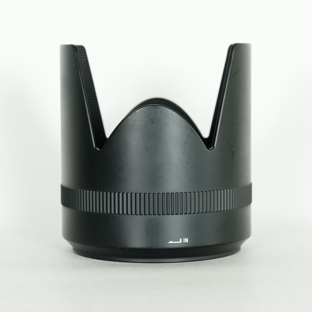 SIGMA APO 70-200mm F2.8 EX DG OS HSM [ニコンF用]