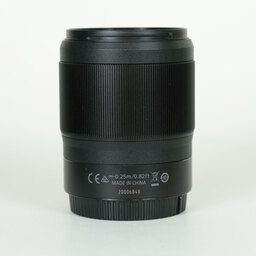 Nikon NIKKOR Z 35mm f/1.8 S