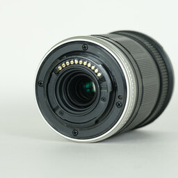 OLYMPUS M.ZUIKO DIGITAL ED 40-150mm F4.0-5.6 ブラック