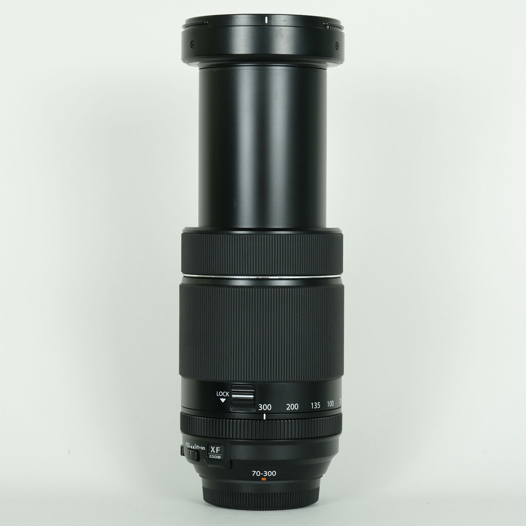 FUJIFILM XF70-300mmF4-5.6 R LM OIS WRの出品 | ONE SCENE（ワンシーン）