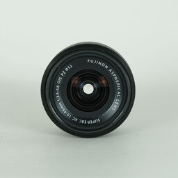FUJIFILM XC15-45mmF3.5-5.6 OIS PZ