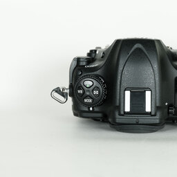 Nikon D500