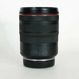 Canon RF24-105mm F4 L IS USM