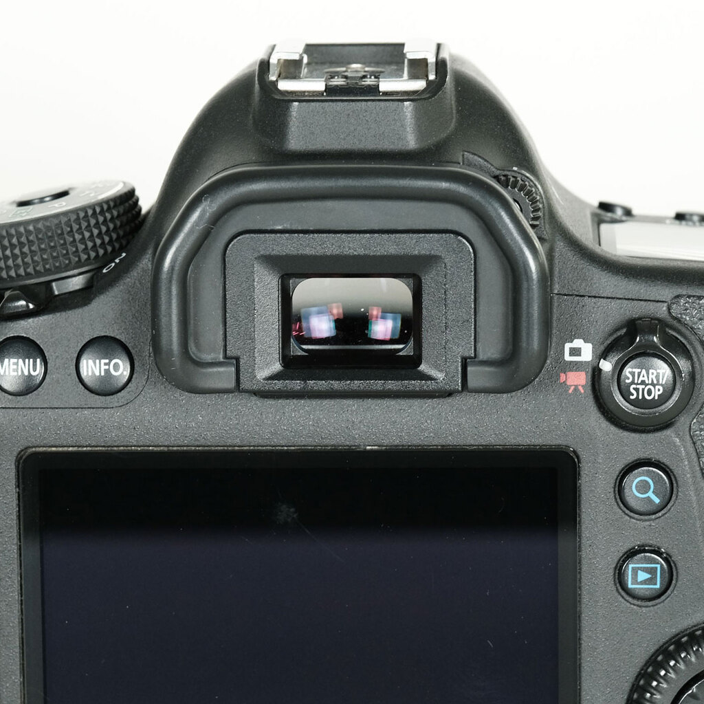 Canon EOS 6D