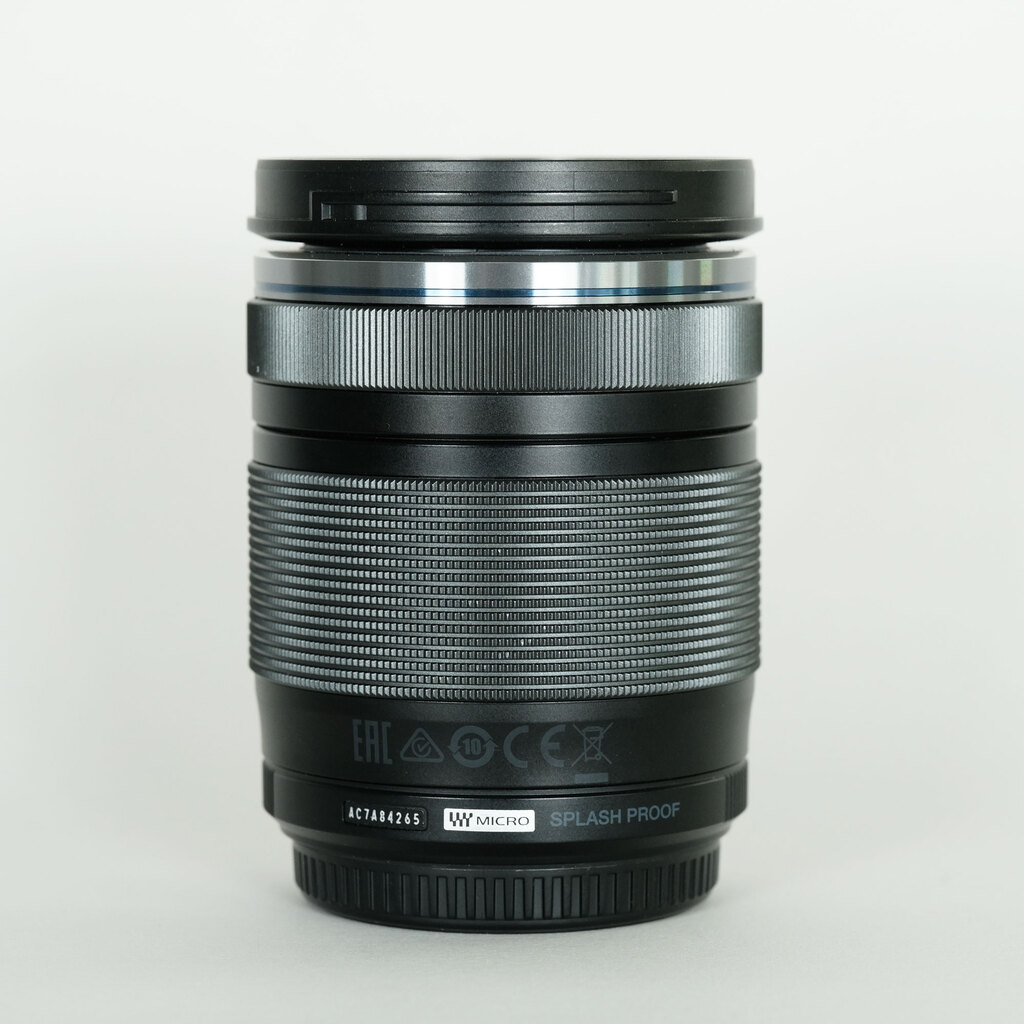 OLYMPUS M.ZUIKO DIGITAL ED14-150mm F4.0-5.6 II