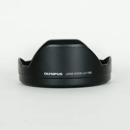 OLYMPUS M.ZUIKO DIGITAL ED 12-100mm F4.0 IS PRO