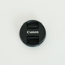 Canon EF-M15-45mm F3.5-6.3 IS STM