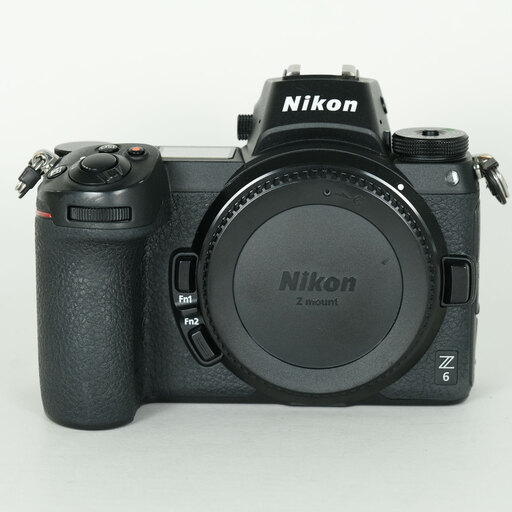 Nikon Z6